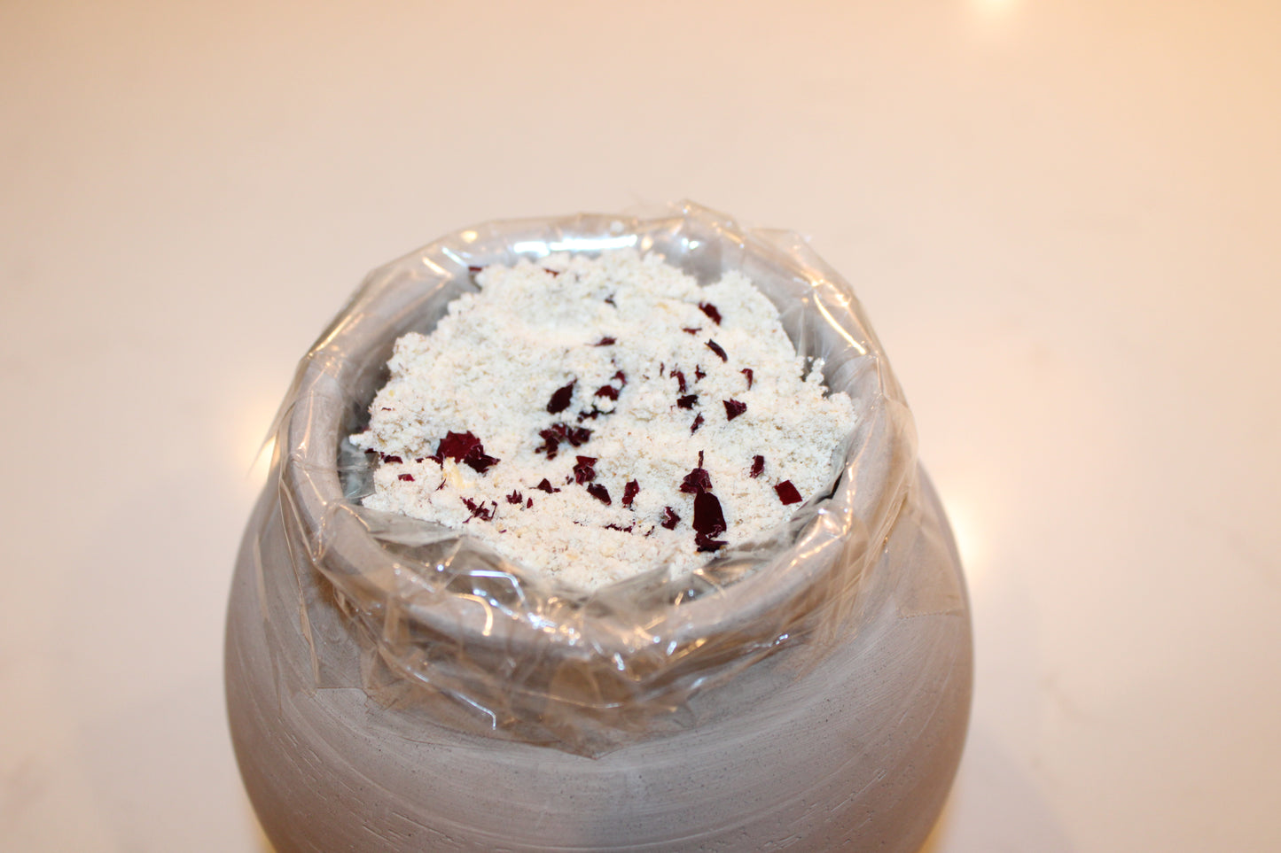 Cleopatra Glow Mask – Egyptian Queen Skin Care Ritual - Spa Gift