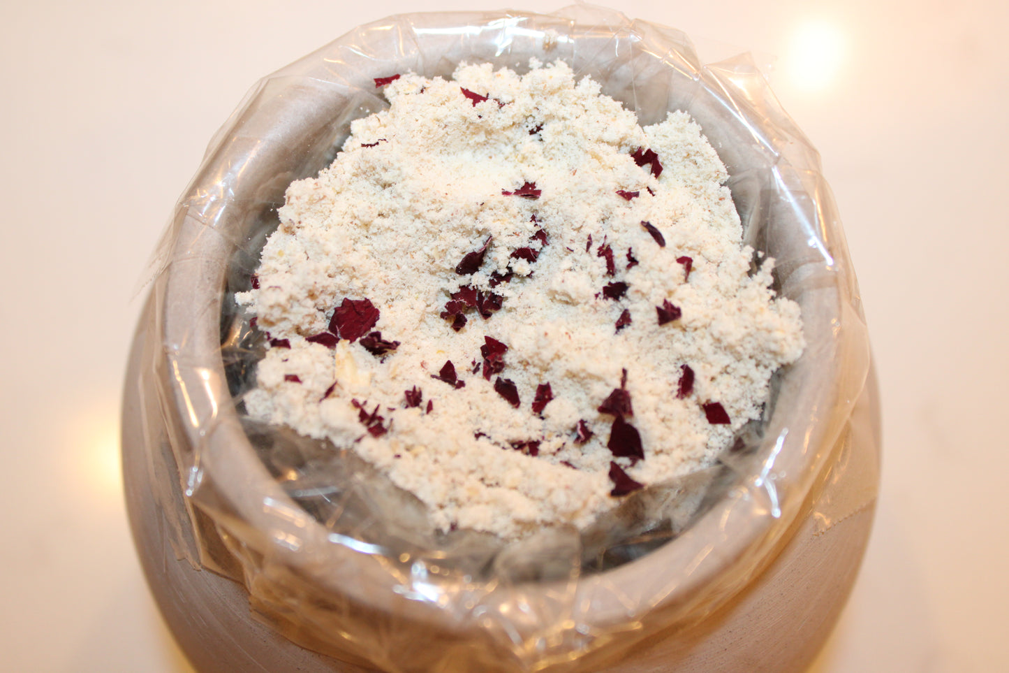 Cleopatra Glow Mask – Egyptian Queen Skin Care Ritual - Spa Gift