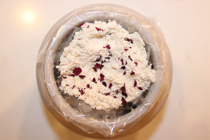 Cleopatra Glow Mask – Egyptian Queen Skin Care Ritual - Spa Gift