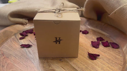 Cleopatra Glow Mask – Egyptian Queen Skin Care Ritual - Spa Gift